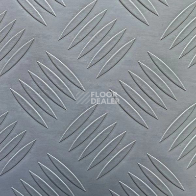 Линолеум Apoluza PVC RUBBER GYM BXHD32 13502 Gray фото 1 | FLOORDEALER